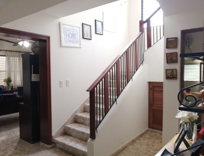 casas - Venta de Casa en Altos Arroyo Hondo 3 4