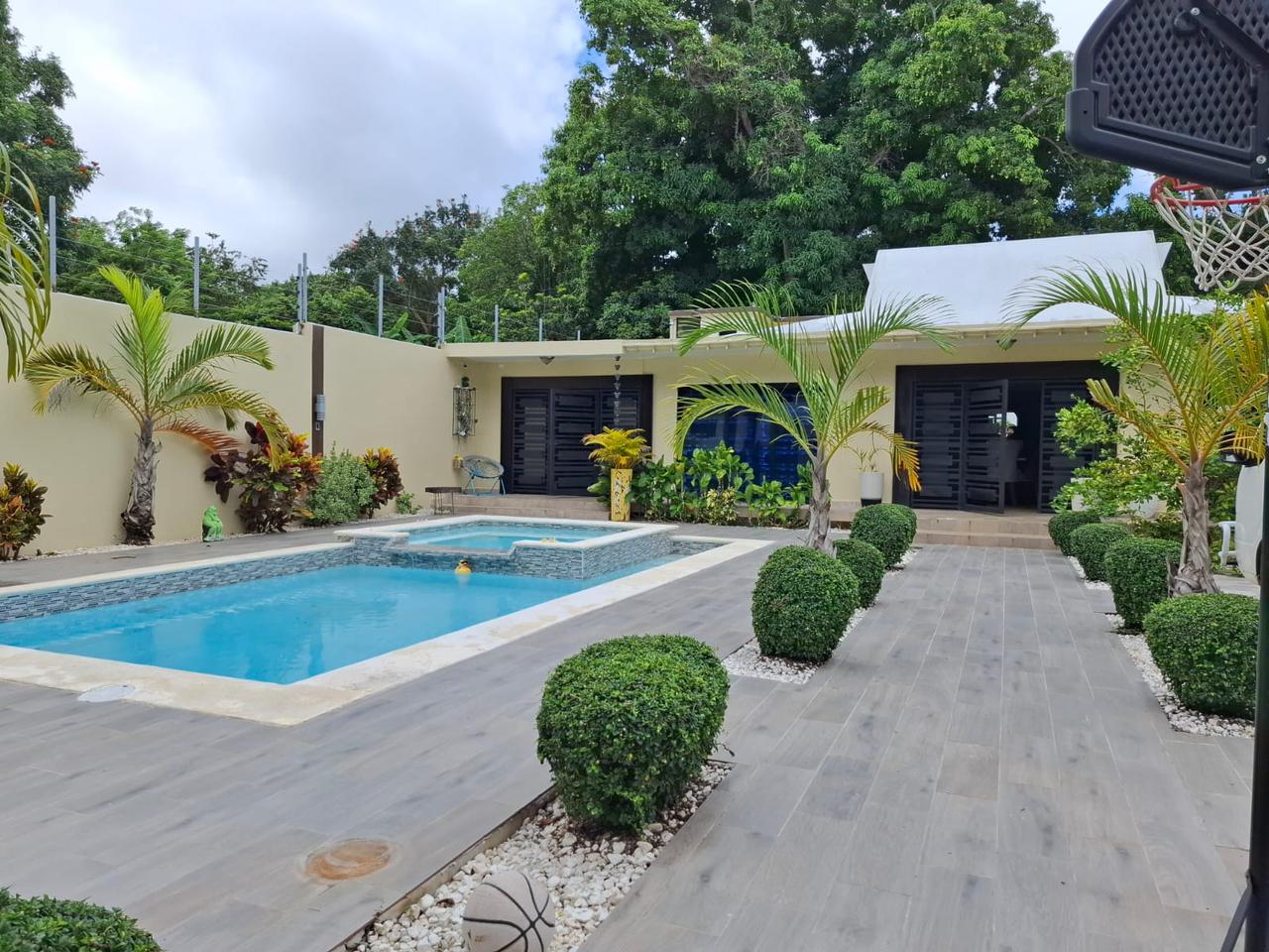 casas - ✨ Hermosa Casa Amueblada en Puerto Plata 🏝️✨