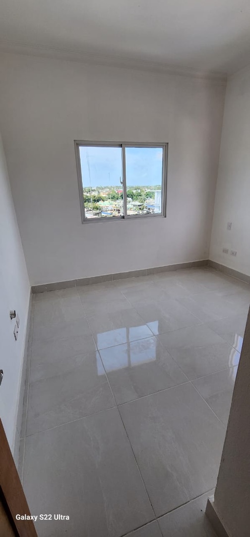 apartamentos - Apartamento en Venta en Villa Mella  4