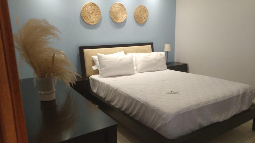 apartamentos - Apto  Amueblado 1 HAB, CIUDAD LAS CANAS, CAP CANA, OPORTUNIDAD 3