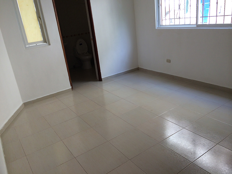 apartamentos -  APARTAMENTO CLASICO EN ALQUILER - BELLA VISTA  7