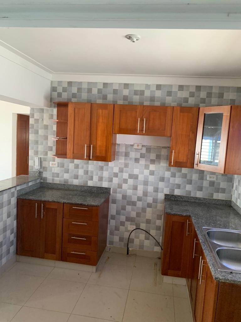 apartamentos - Premer nivel con patio privado .🤩

📍Reparto los Tres Ojos,Santo Domingo Este.
 3