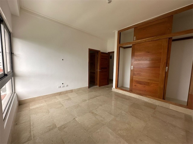 apartamentos - Alquiler lujoso ensanche paraíso  0