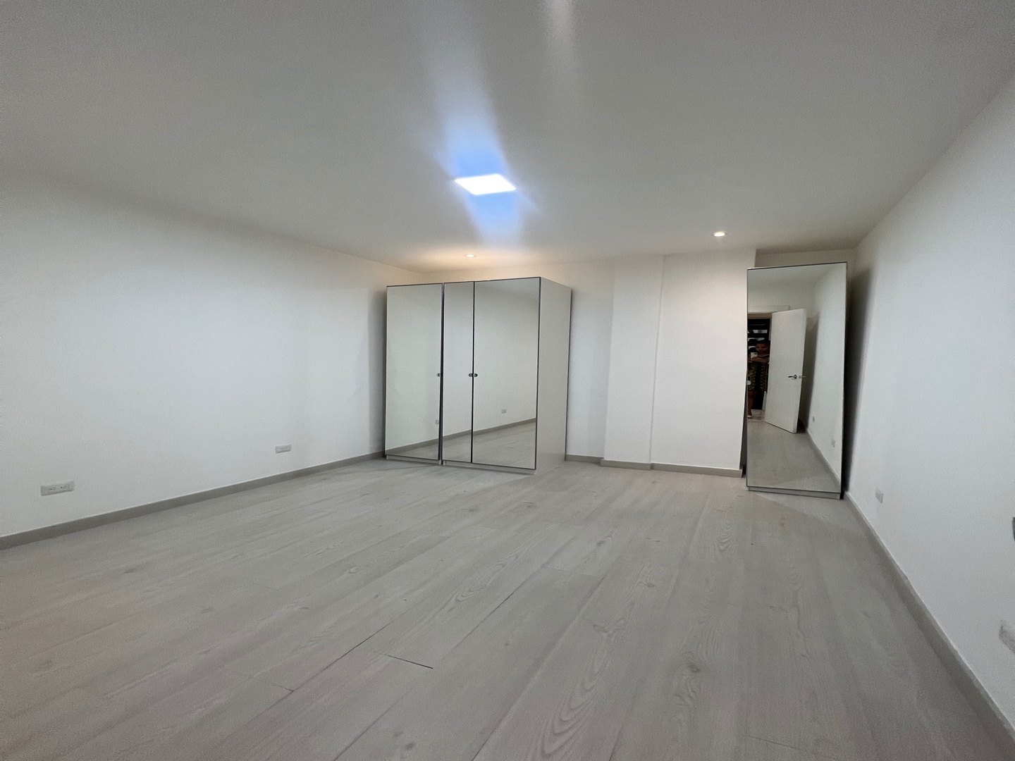 apartamentos - Apartamento con finas terminaciones en Piantini 6