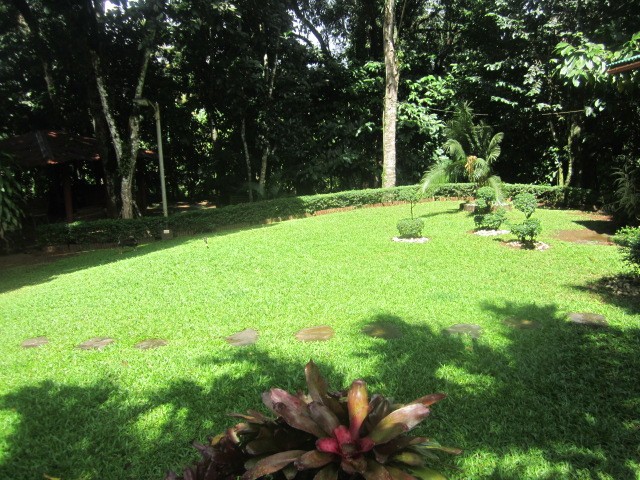 casas vacacionales y villas - Villa en Bonao con 8,550 metros de solar 3