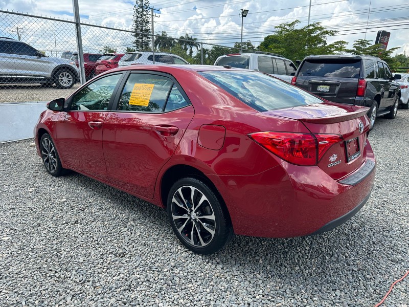 carros - Toyota corolla 2017 smart clean  2