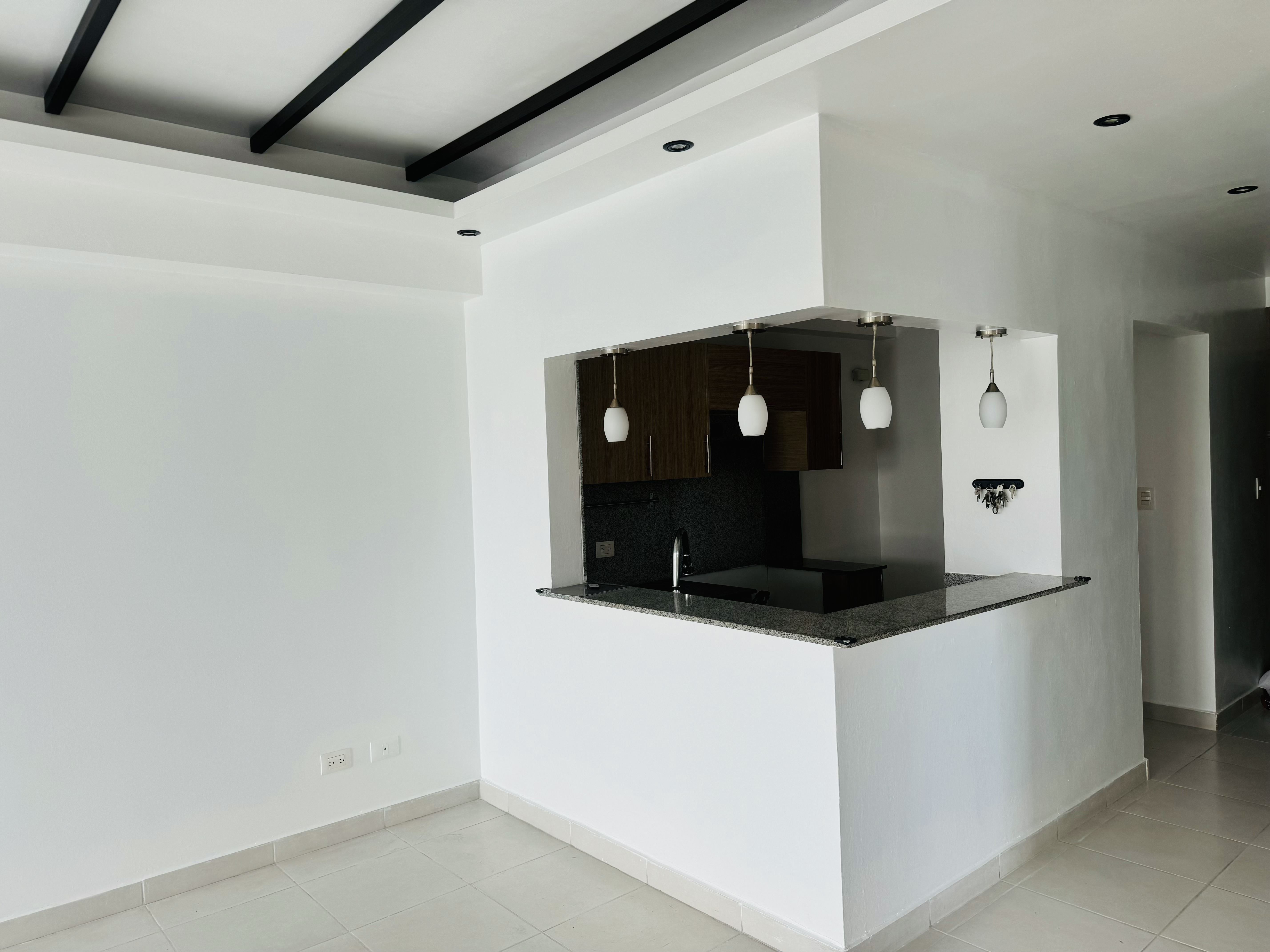 apartamentos - Alquiler Arroyo Hondo Viejo RD$48,000 4