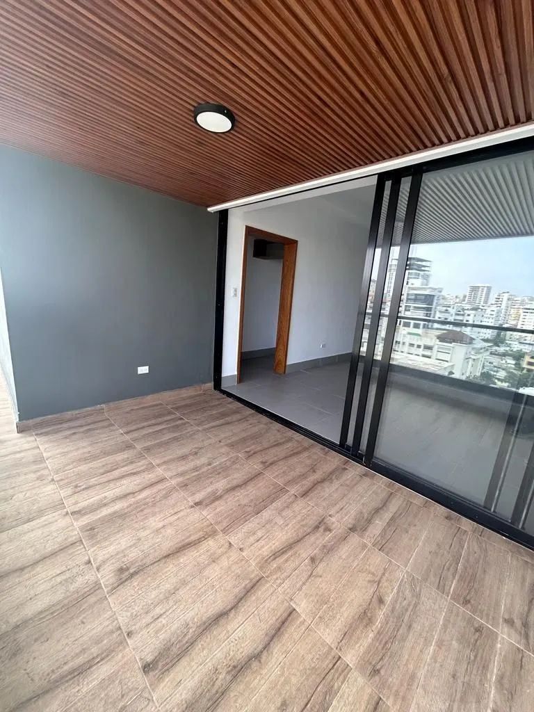 apartamentos - Apartamento en Venta, Ensanche Naco   7