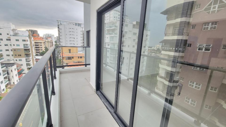 apartamentos - Apartamento en Alquiler en BELLA VISTA 4