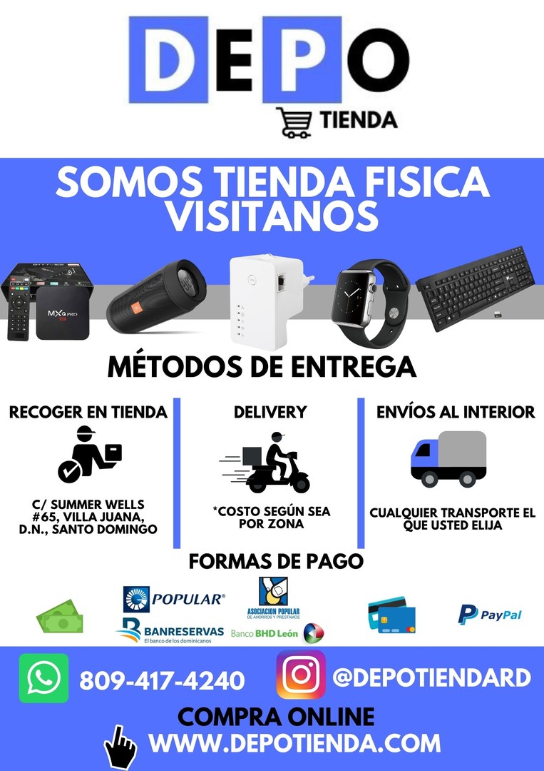 camaras y audio - Camara de seguridad wifi 180 grados con angulo de vision panoramica 5