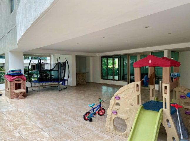 apartamentos - Apartamento en venta Santo Domingo 7