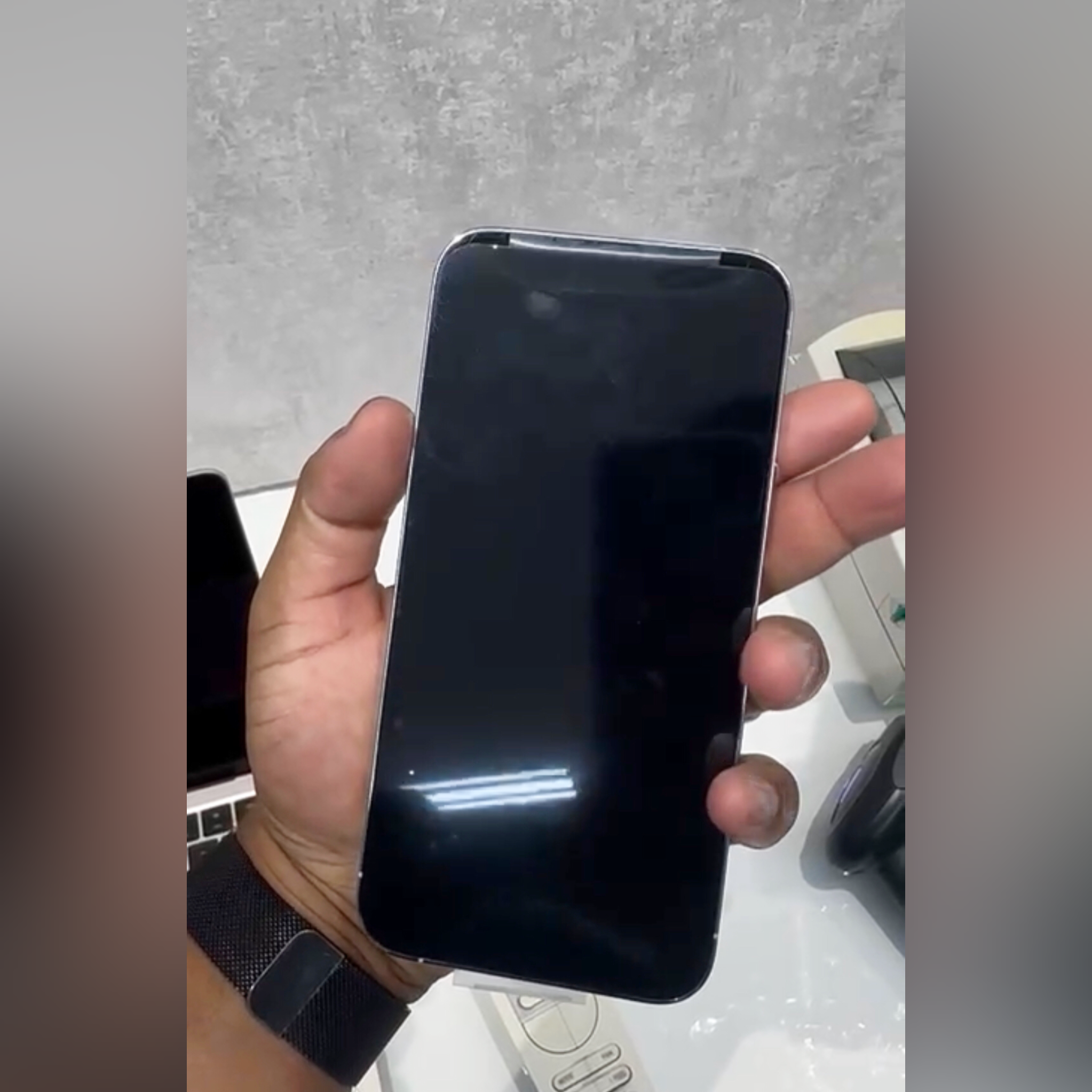 celulares y tabletas - Oferta!!! iPhone 13 Pro Max 128GB (Factory), incluye AirPods Pro!!! 1