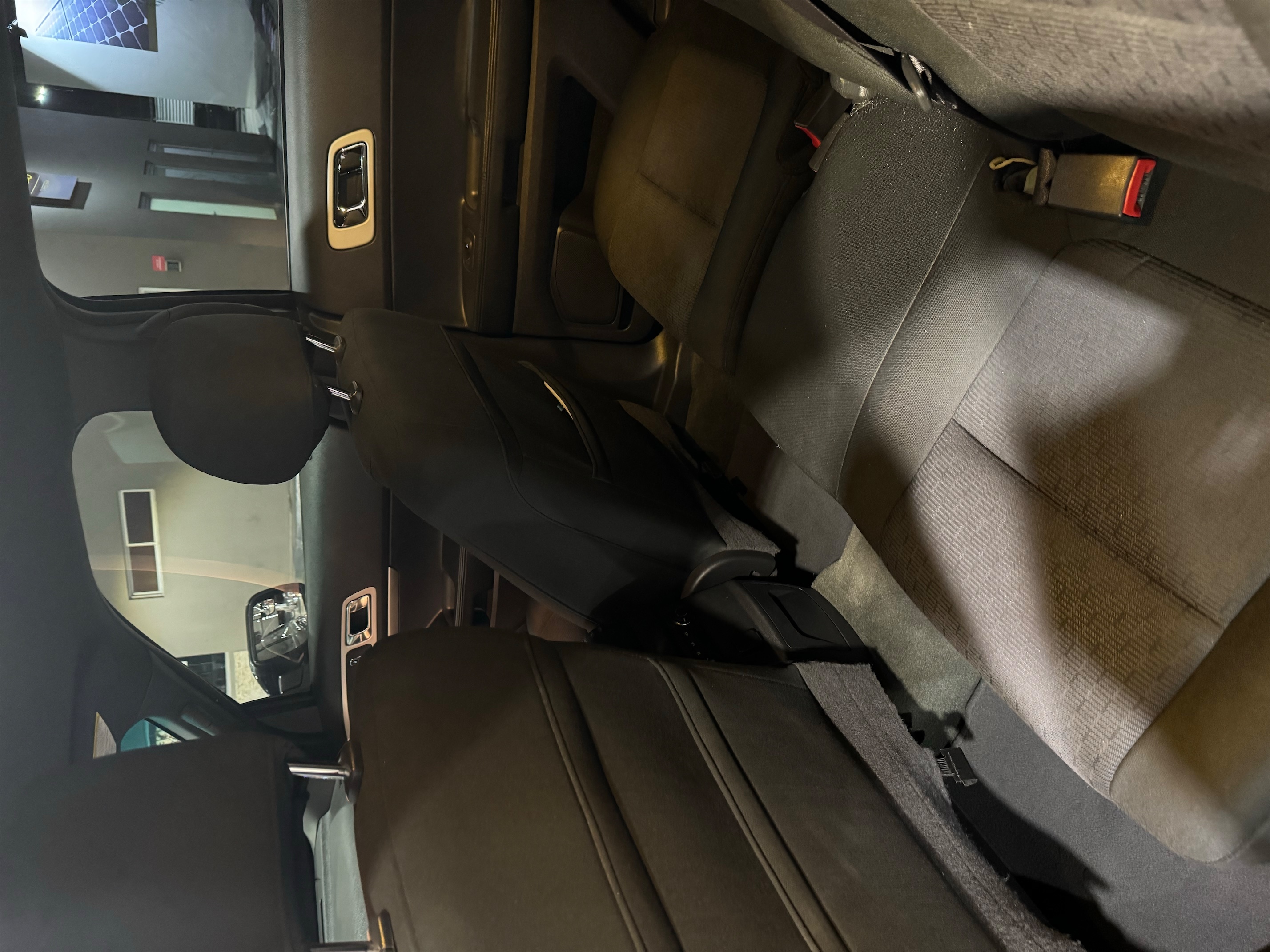 jeepetas y camionetas - Ford Explorer 2015 XLT, 3 filas de Asientos, Pantalla Grande. Sin Detalles.  5