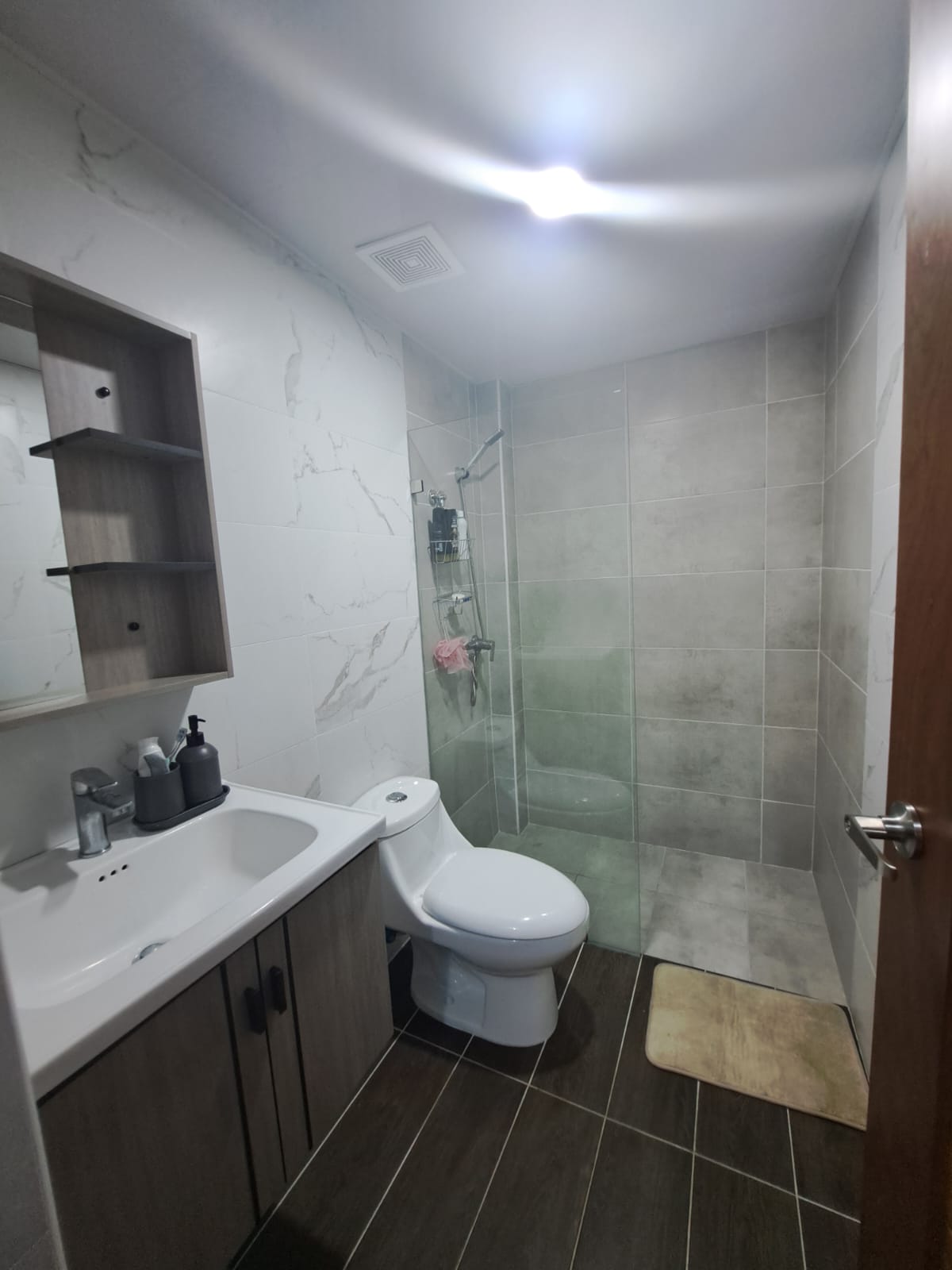 apartamentos - APARTAMENTO EN VENTA JARDINES DEL SUR 5