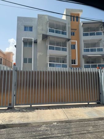 apartamentos - PRECIO DE ALQUILER RD$32,500 - Mantenimiento incluido 4