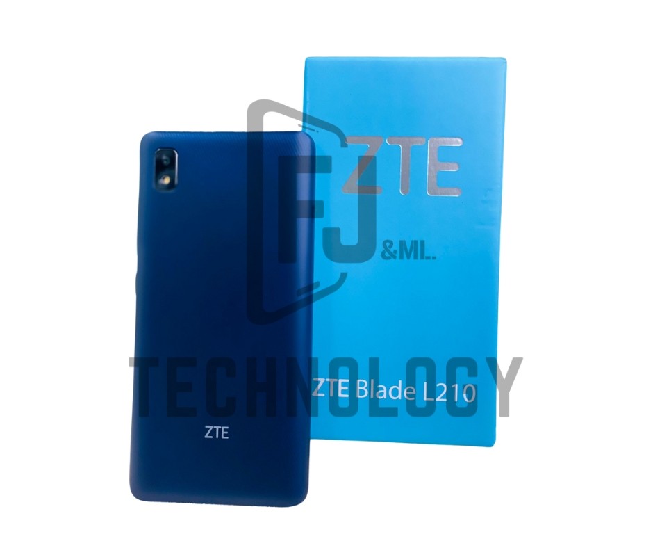 celulares y tabletas - CON LAS TRES B BUENO BONITO Y BARATO CELULARES ZTE BLADE L210 TOTALMENTES NUEVOS