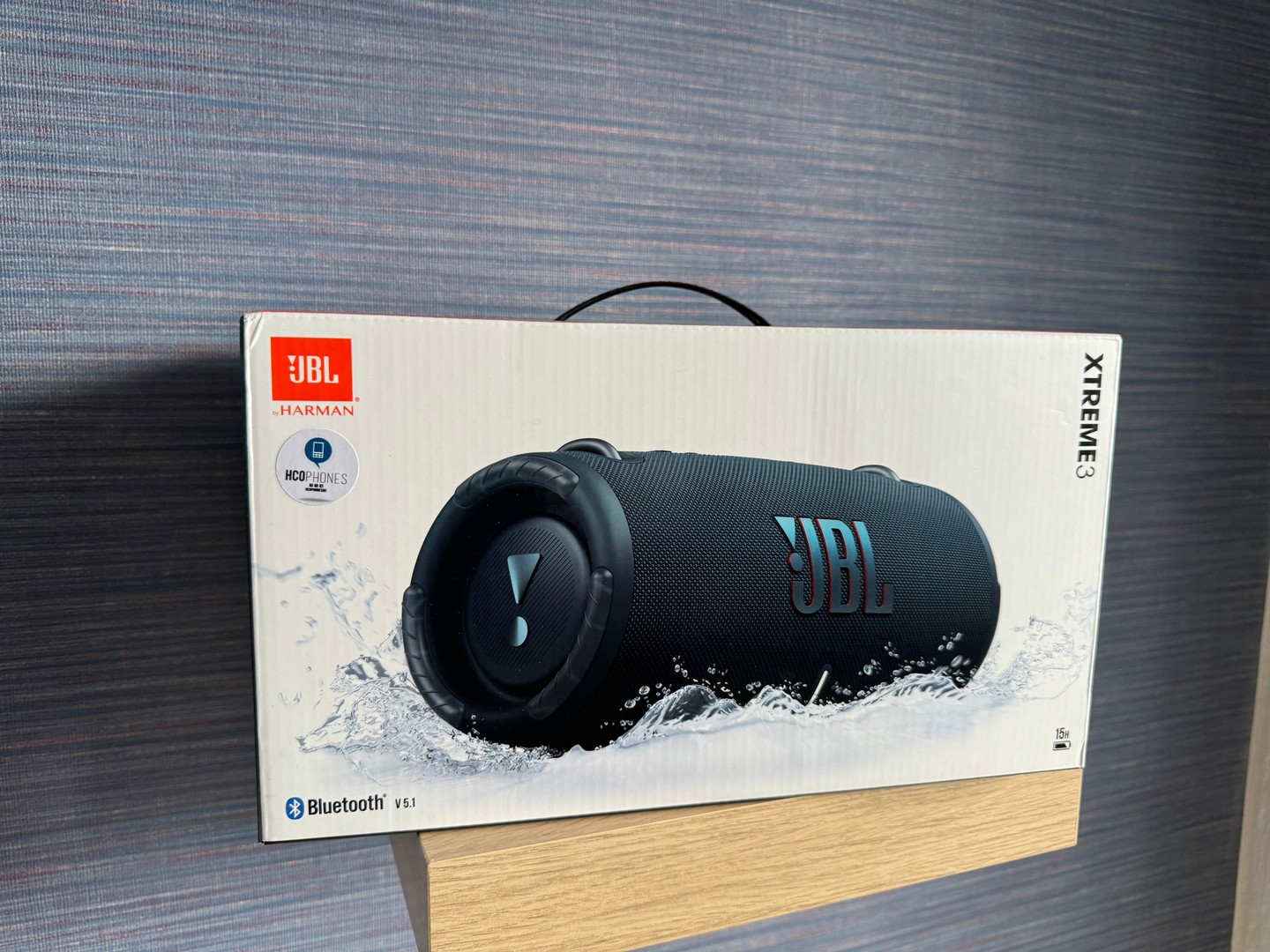 camaras y audio - Bocinas inalámbrica JBL XTREME3 - Nuevas Selladas Originales, RD$ 15,500 NEG