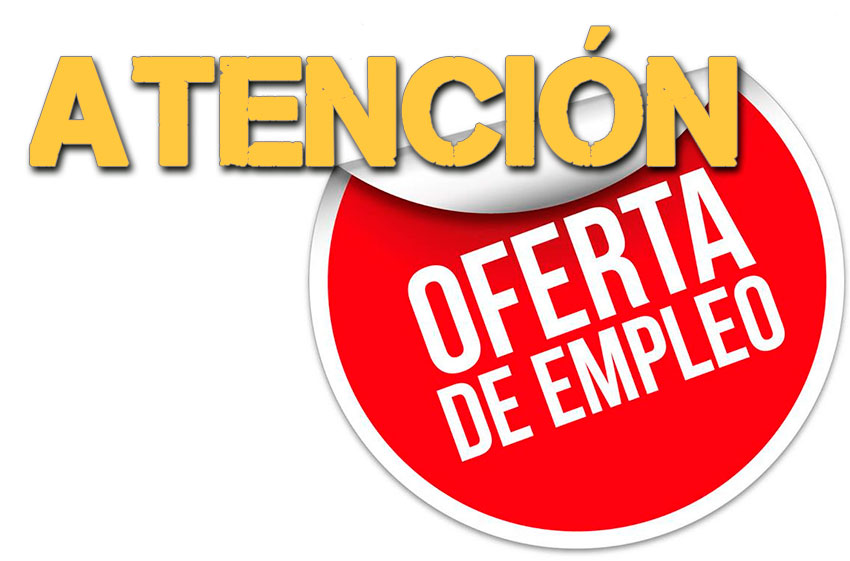 empleos disponibles - Gestor de cobros con experiencia