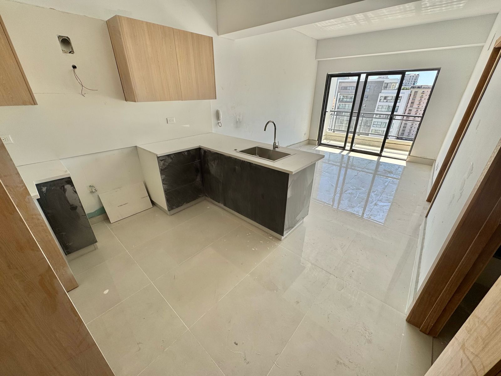 apartamentos - Apartamento Nuevo en Venta LA ESPERILLA 2