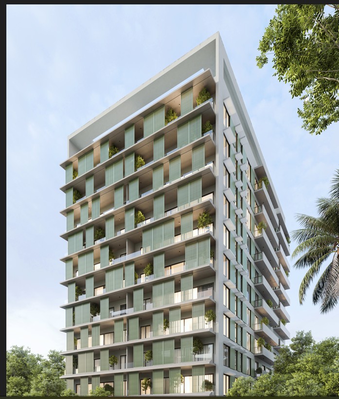 apartamentos - proyecto de aaprtamentos en viejo arroyo hondo