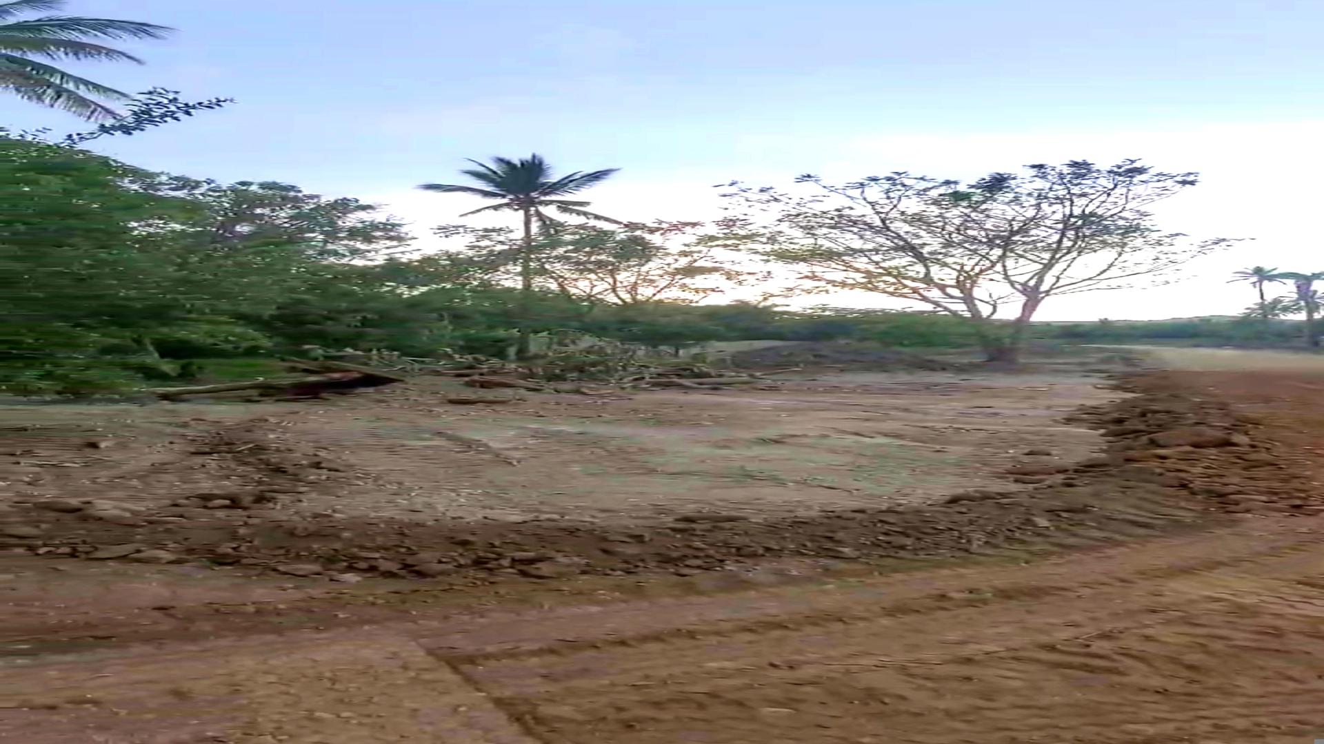 solares y terrenos - Terrenos en venta en Maimón cerca de playa 5