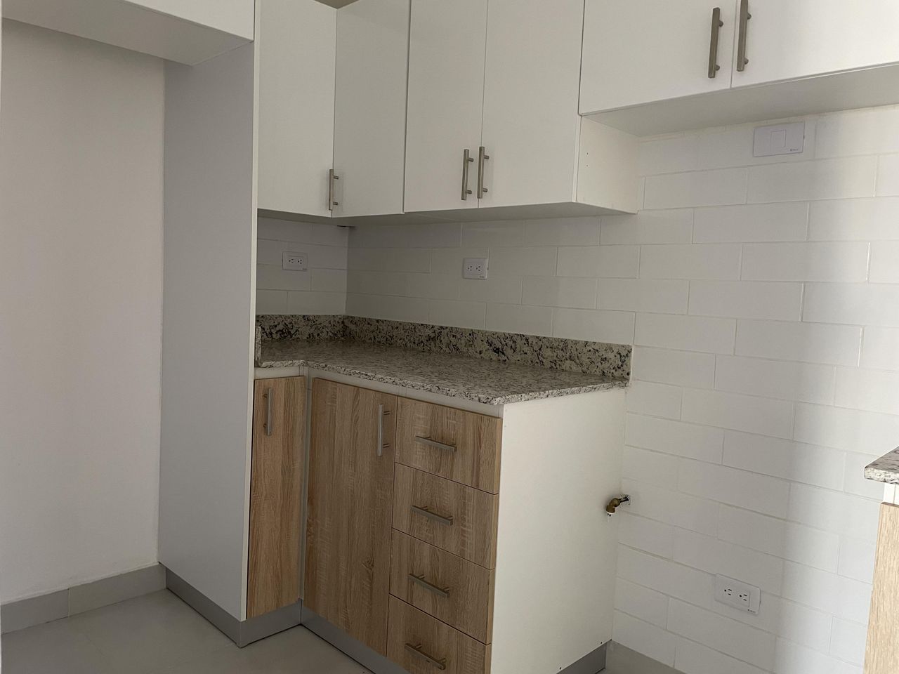 apartamentos - Apartamento en renta en el milloncito 3