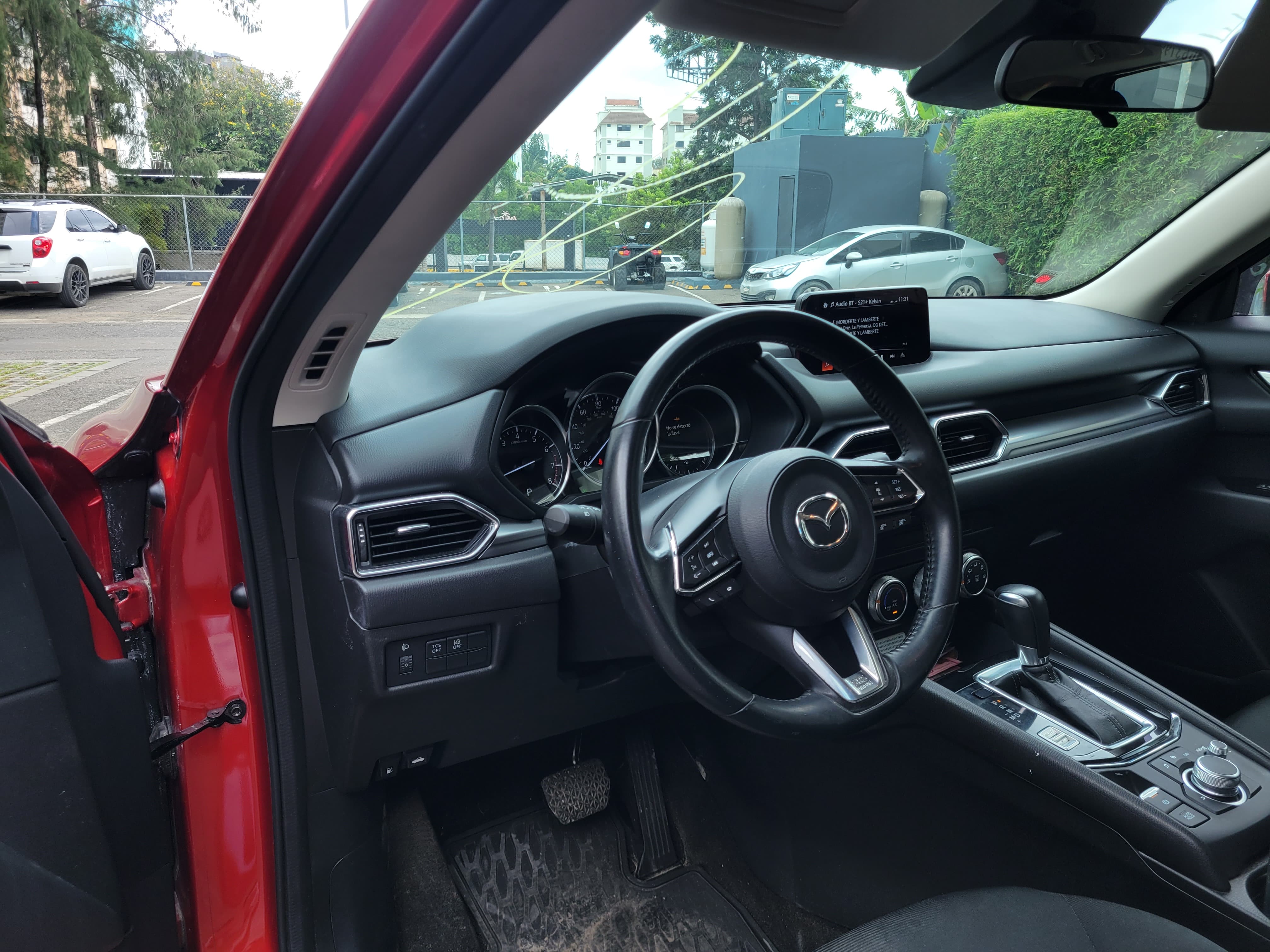 jeepetas y camionetas - mazda cx5 sport 2020 3