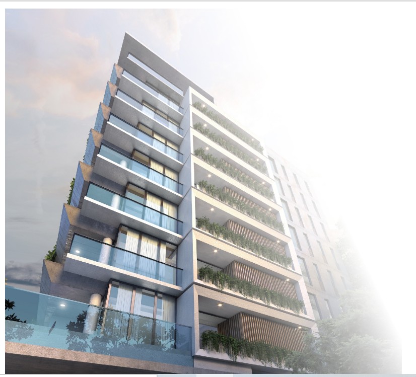 apartamentos - Apartamento en venta en construcción, en Mirador Sur.
3 habs 180 mts. familiar 