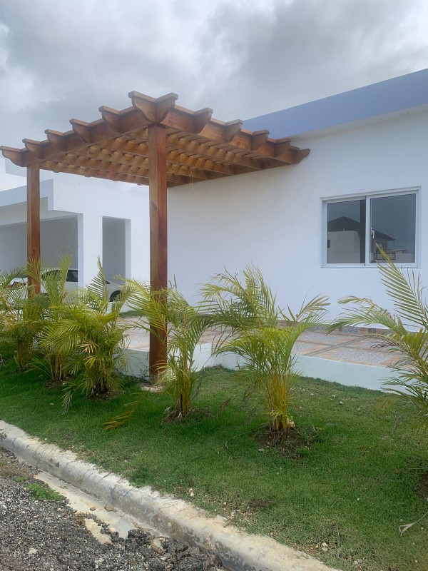 casas - Casa 🏡 super amplia y moderna a 4 minutos de la playa lista para entrega  3