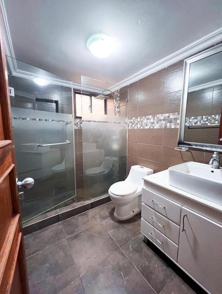 apartamentos - Apartamento en venta Urbanización Fernandez  6