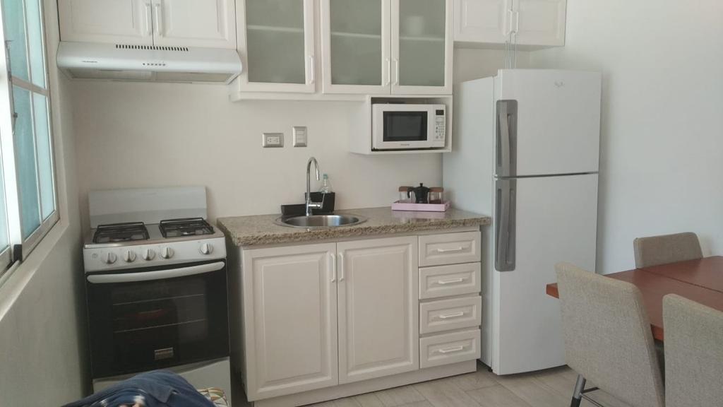 apartamentos - Apto  Amueblado 1 HAB, CIUDAD LAS CANAS, CAP CANA, OPORTUNIDAD 4