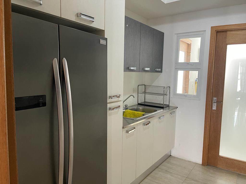 apartamentos - Apartamento en venta en Piantini 1