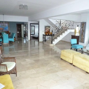 penthouses - Penthouse con Línea Blanca en Naco US$595,000.00