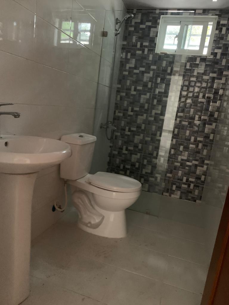 apartamentos - Premer nivel con patio privado .🤩

📍Reparto los Tres Ojos,Santo Domingo Este.
 4