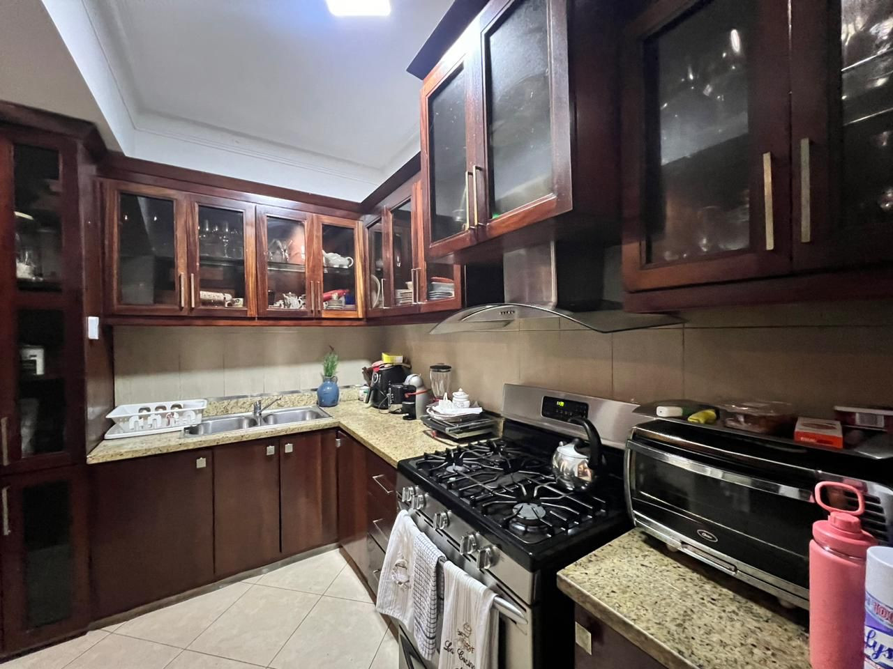 apartamentos - Apartamento 3Hab Amueblado Acogedor y Centrico en Naco 8