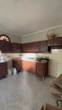 casas - Casa de dos Niveles en venta  en la Esperilla Santo Domingo 5