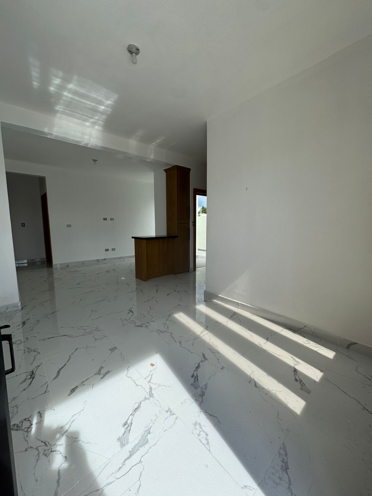 casas - CASA EN VENTA EN AV. 27 FEBRERO, SANTIAGO. 4