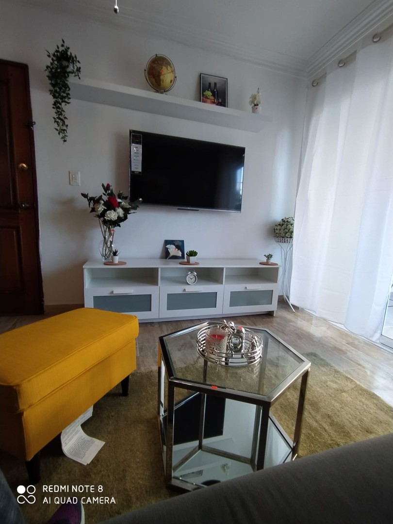 apartamentos - De Oportunidad Apartamento en Alquiler Detrás de Ikea 
SIN INTERMEDIARIO  1