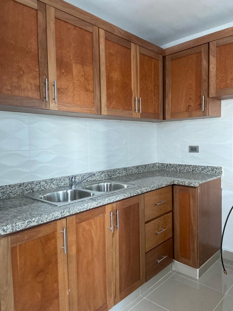 apartamentos - apartamento nuevo próximo a la Colombia  7