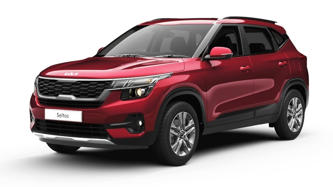 jeepetas y camionetas - KIA SELTOS 2022 SEMINUEVO DUEÑO UNICO 7