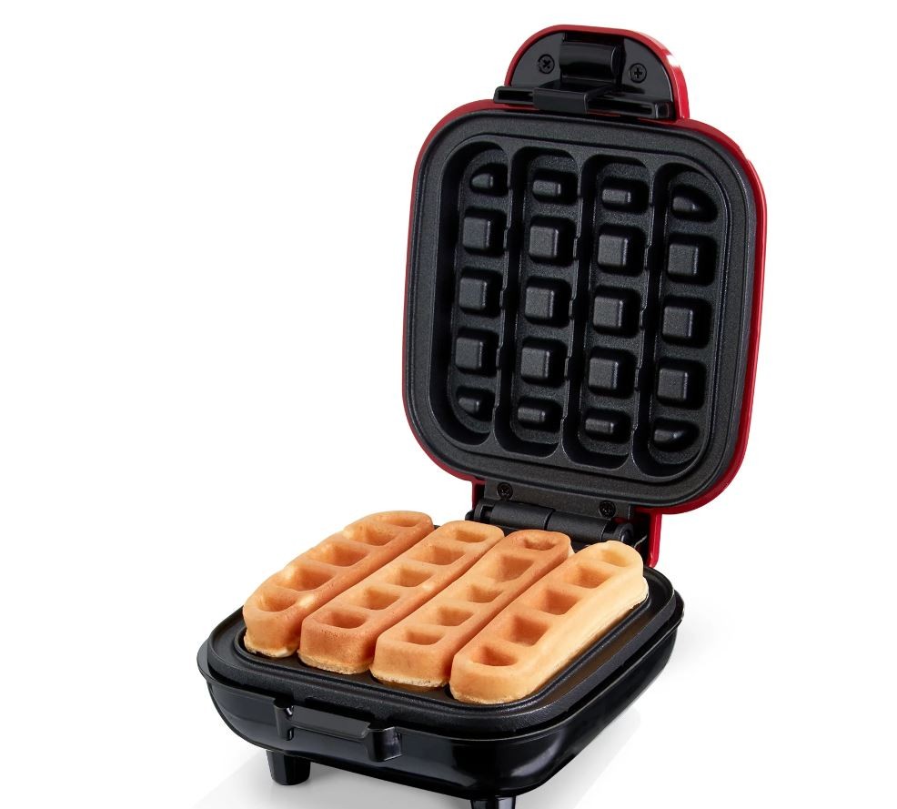 cocina - MAQUINA DE WAFFLERS STICK 0