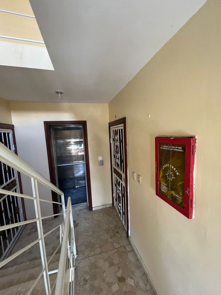 apartamentos - Apartamento en venta en la mejor zona de Alma Rosa I. Santo Domingo Este 
$8,350 1