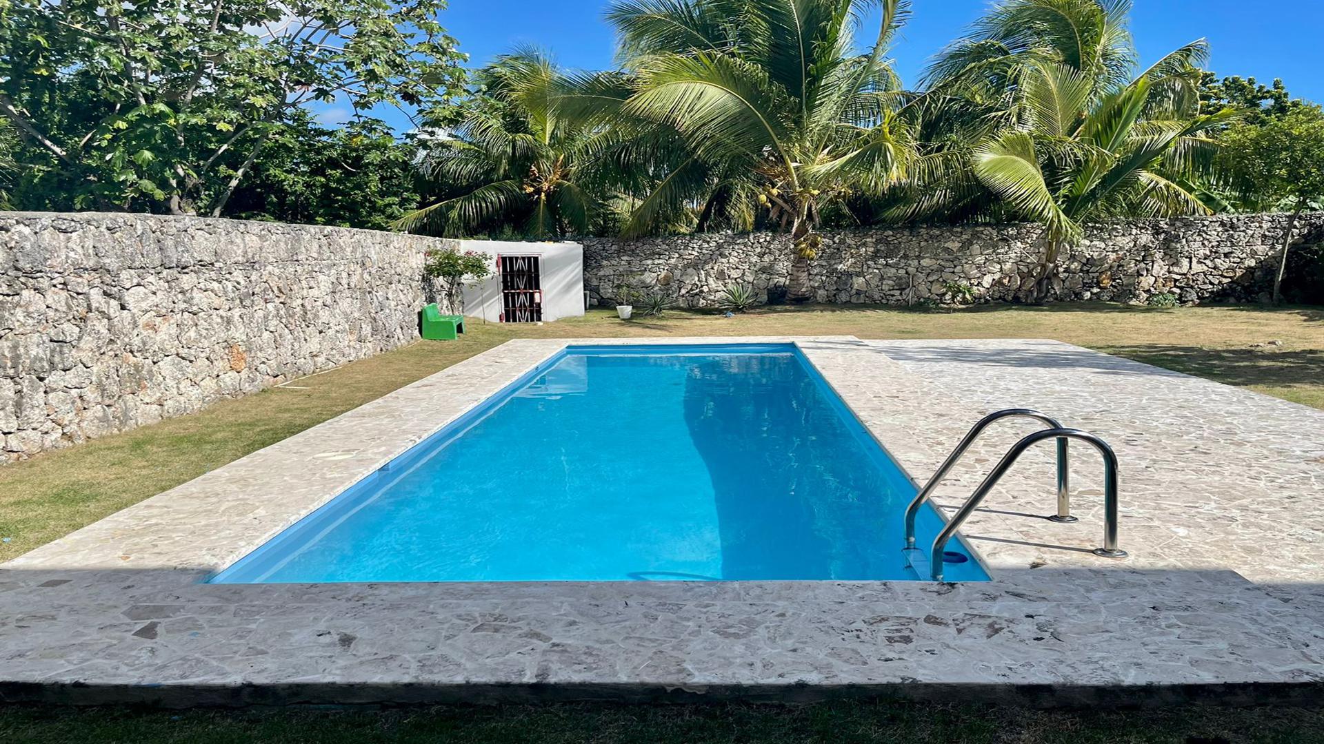 casas - Vendo casa en Bavaro 24