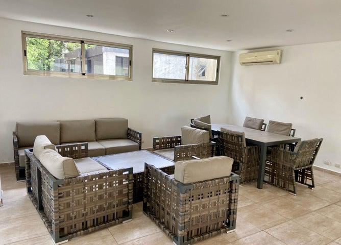 apartamentos - Apartamento en venta Santo Domingo 8