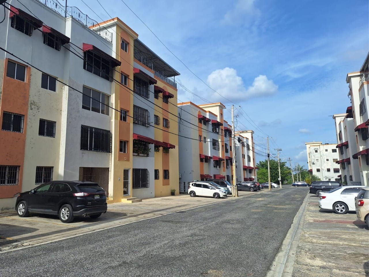 apartamentos - Jacobo Majluta,  apartamento en venta cerca Bravo y Plaza Colinas 7