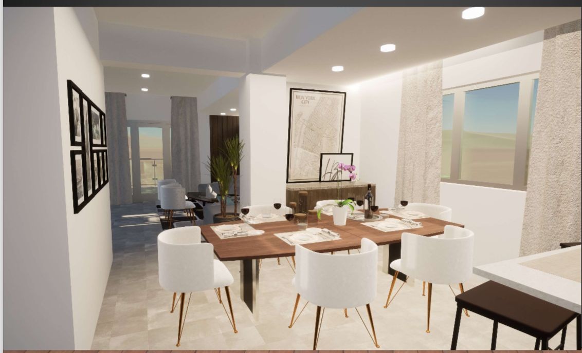 apartamentos - Proyecto de Apto Disponibles de 3 Habitaciones en Prado Oriental. código: PD261 2