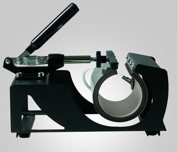 otros electronicos - Maquina de sublimacion 5 en 1, 12"x15" 1