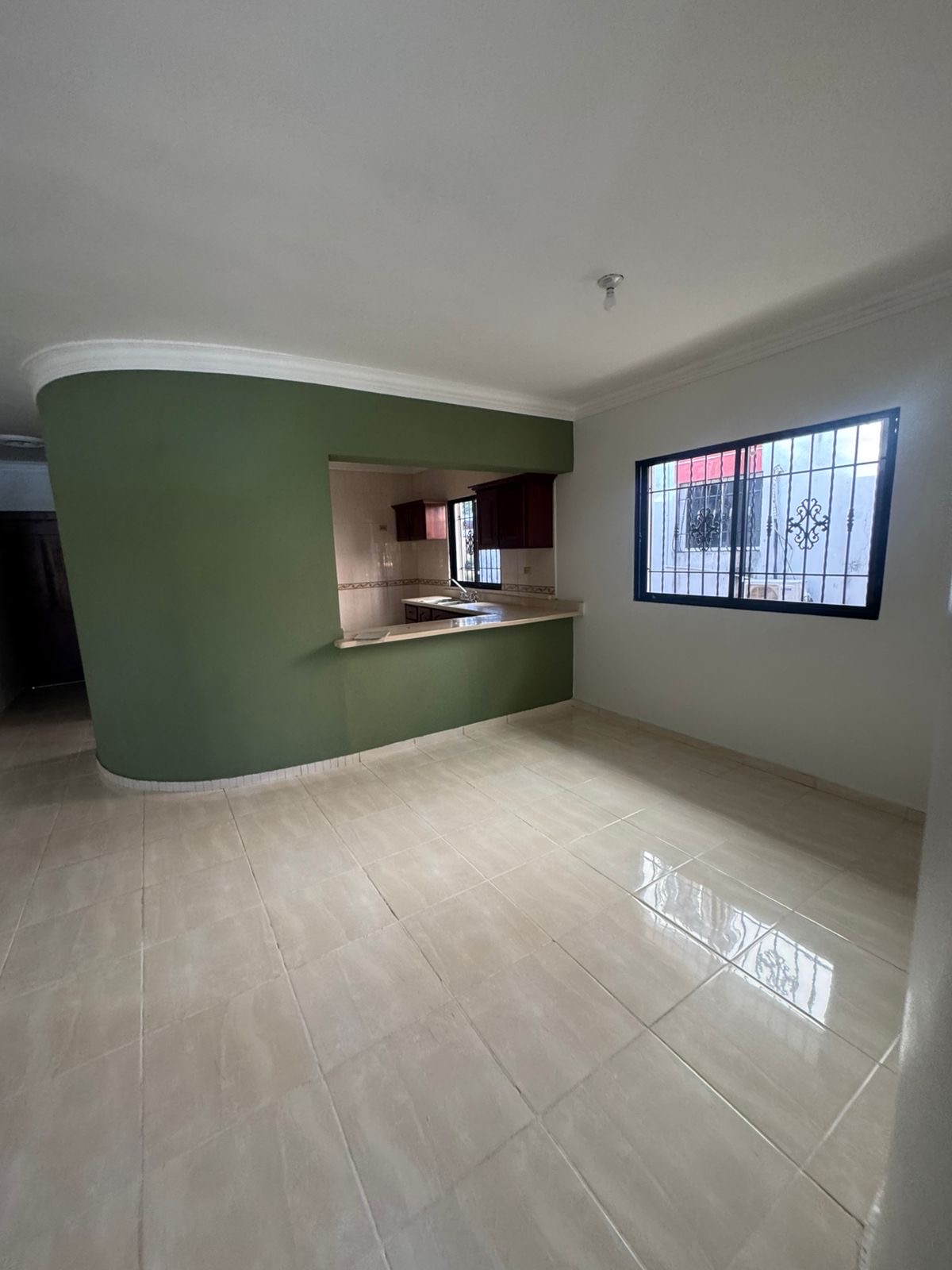 casas - venta de 2 casas en una separada en vista hermosa Santo Domingo este con 500mts 8