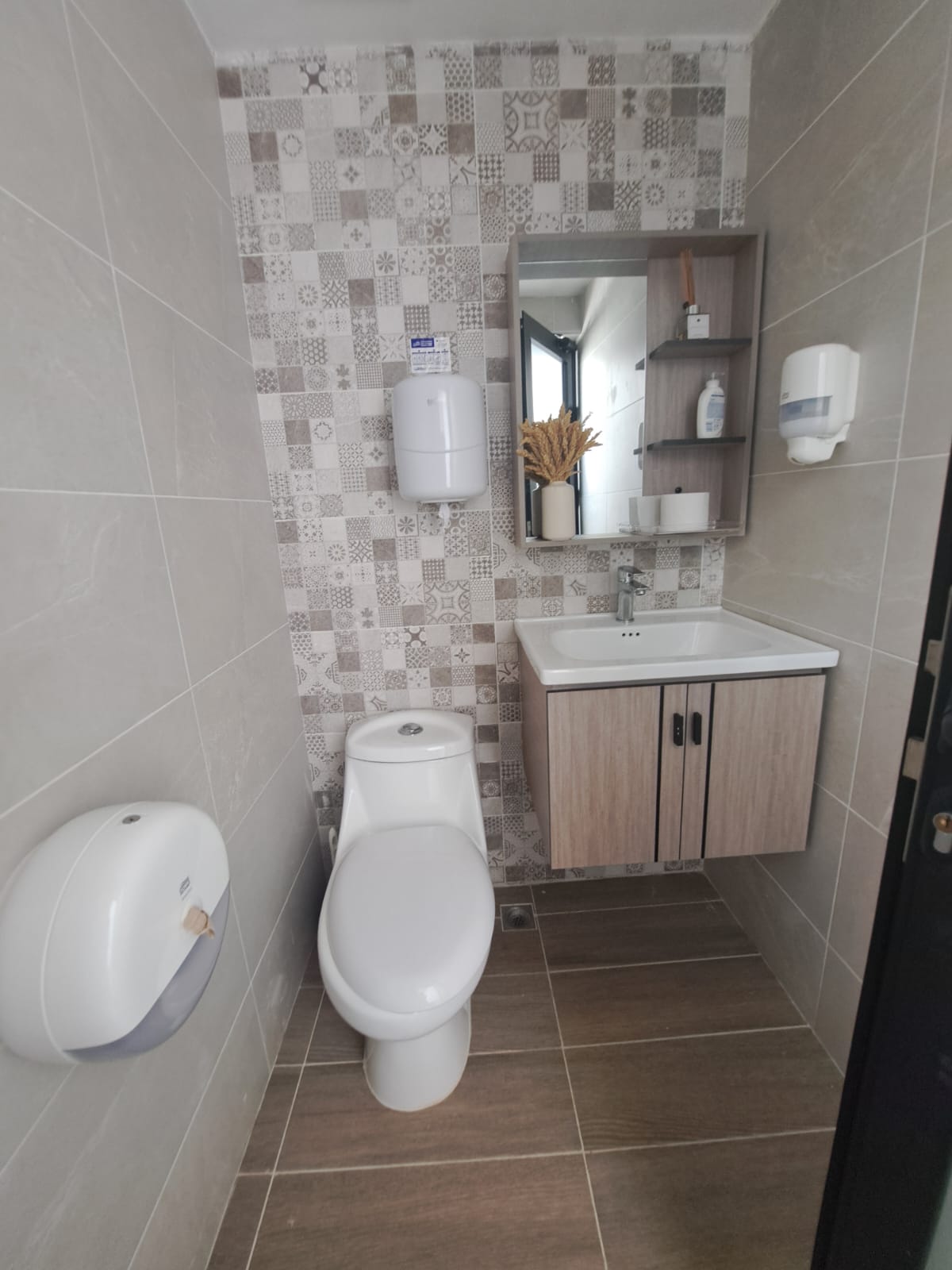 apartamentos - APARTAMENTO EN VENTA JARDINES DEL SUR 6