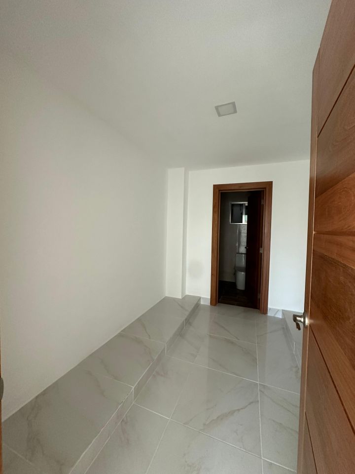 apartamentos - Apartamento en renta en Alma Rosa I 4